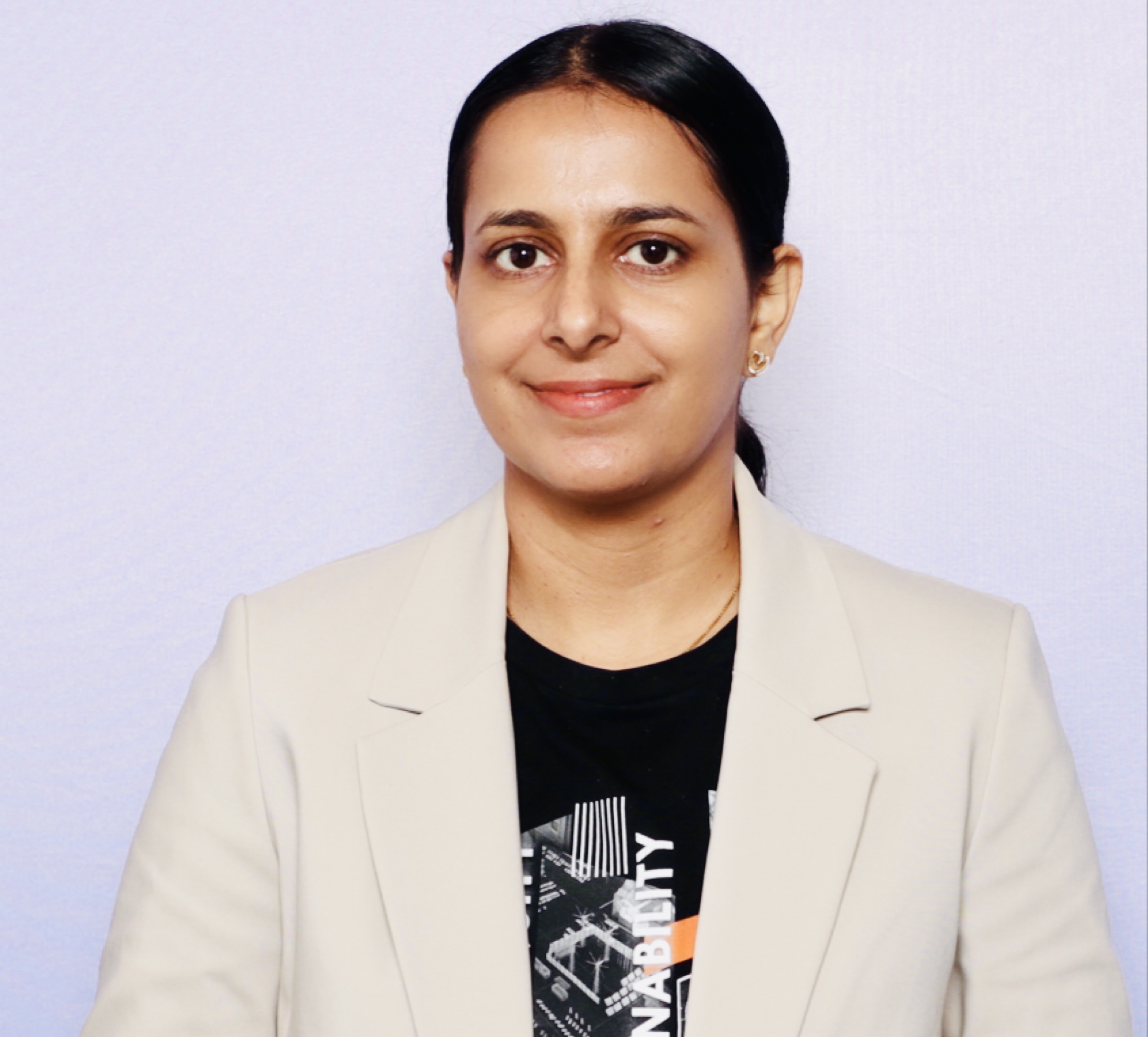 Sandeep Kaur